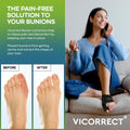 HomefyCol | Corrector de Juanetes Ortopédico — Alivio y Comodidad para tus Pies, Día a Día