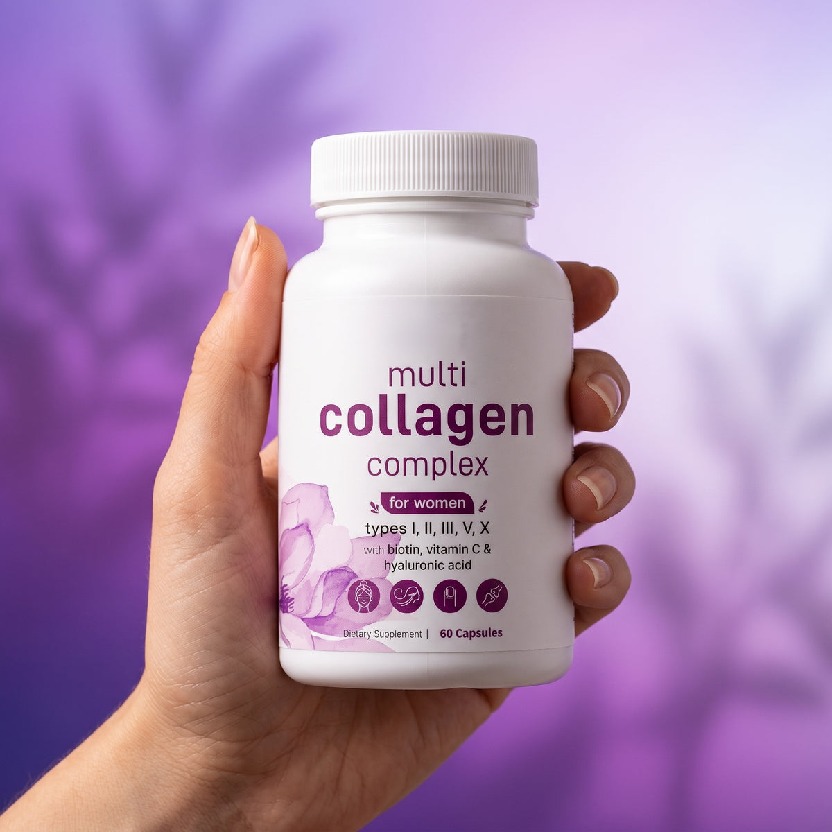 Multi Collagen Complex